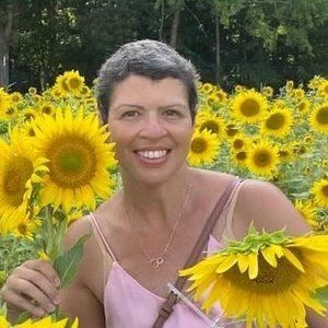 Meet your Posher, Sandra